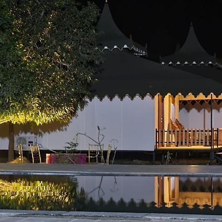 The Glorious Hills Resort 布什格尔 外观 照片
