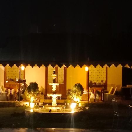The Glorious Hills Resort 布什格尔 外观 照片