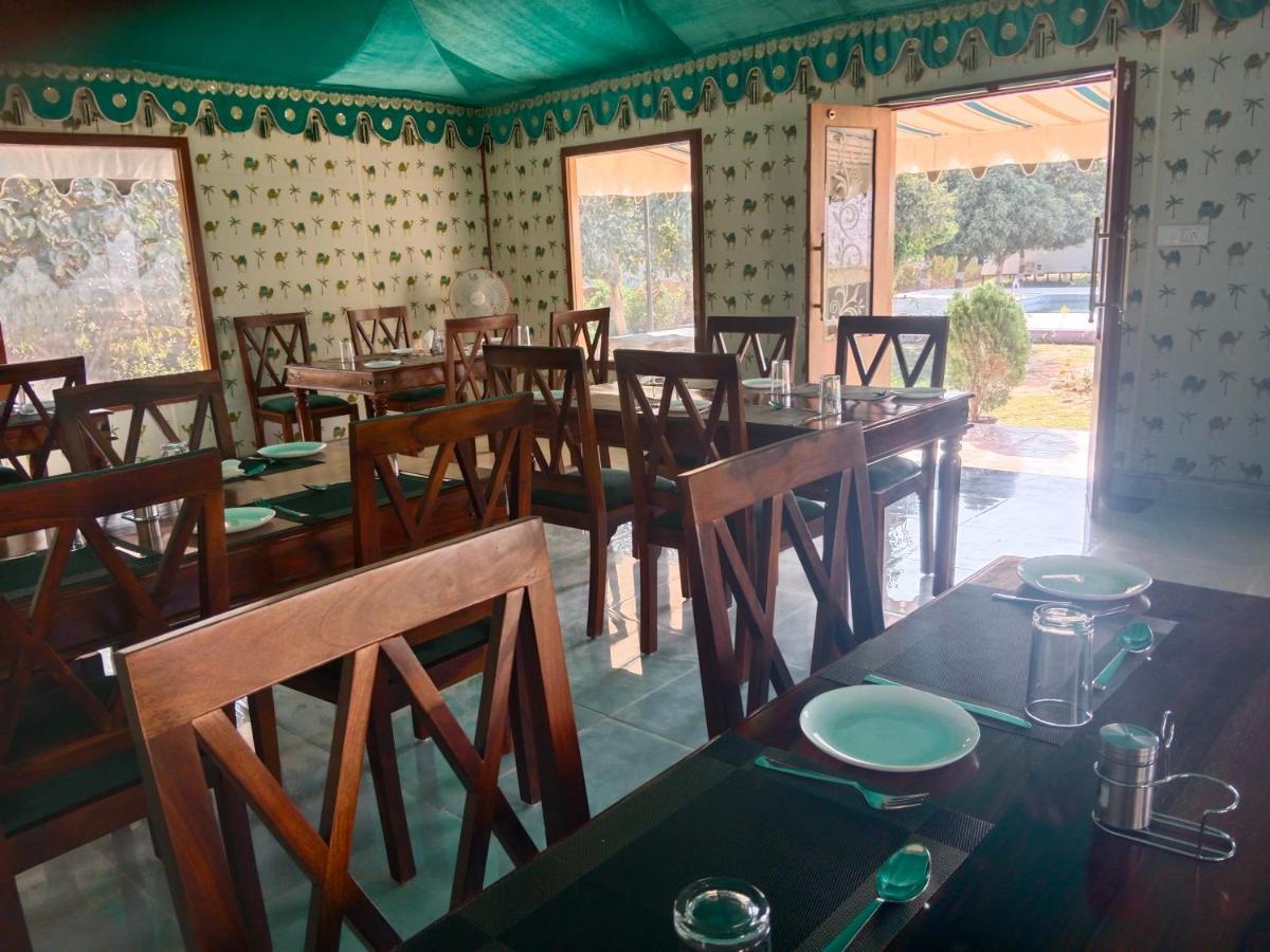 The Glorious Hills Resort 布什格尔 外观 照片