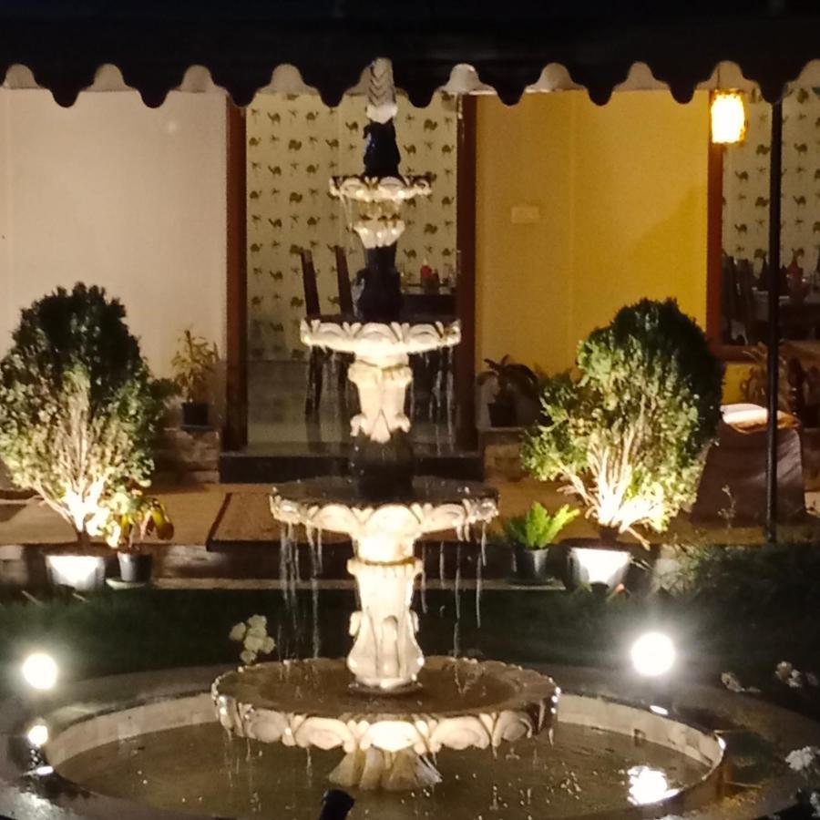 The Glorious Hills Resort 布什格尔 外观 照片